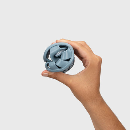 Cangrejeras barefoot Nemo solid océano - Igor