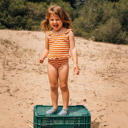 Cangrejeras barefoot Nemo solid océano - Igor