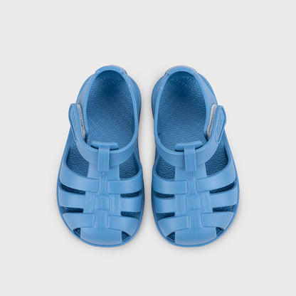 Cangrejeras barefoot Nemo solid Azul - Igor