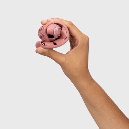 Cangrejeras barefoot Nemo solid maquillaje - Igor