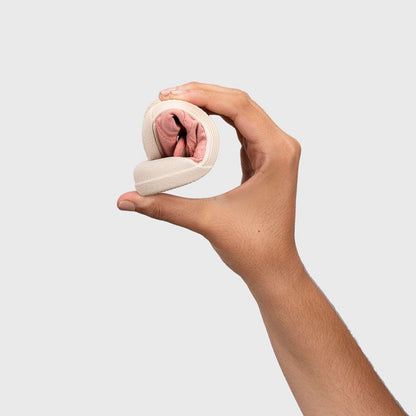 Lona mercedita barefoot rosa - Igor