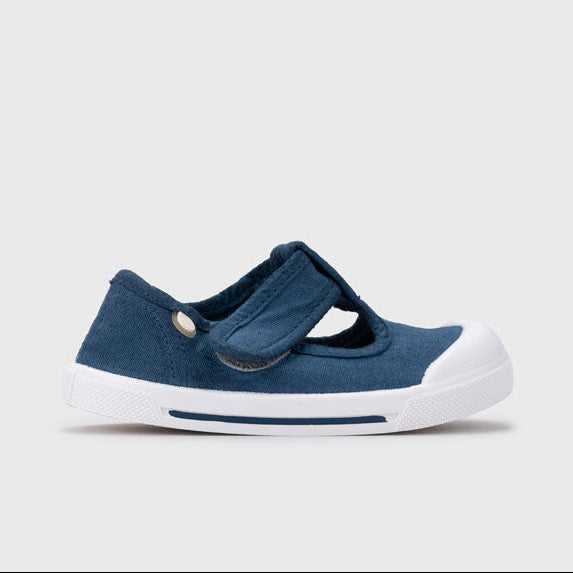 Pepito barefoot Marino - Igor