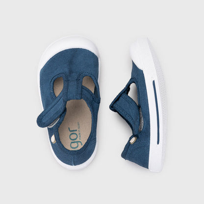 Pepito barefoot Marino - Igor