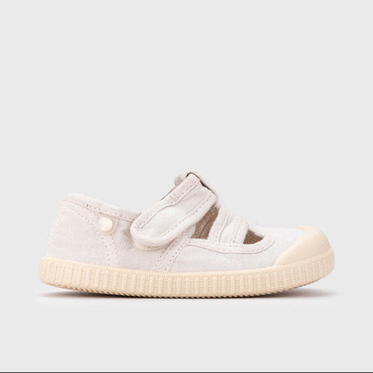 Sandalia barefoot Berri BRF Hielo - Igor