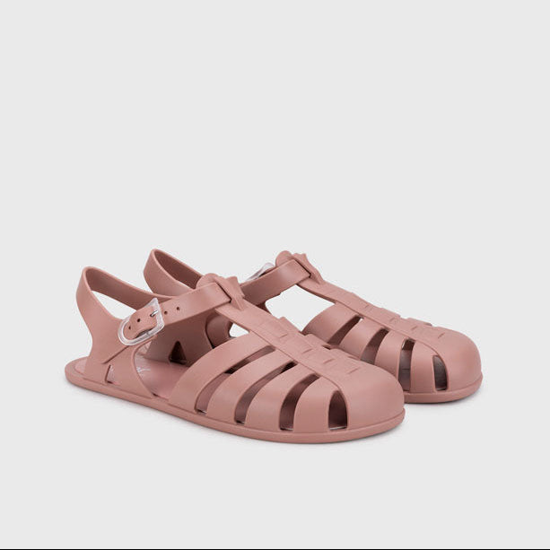Cangrejeras barefoot Ura Rosa - Igor