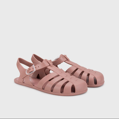 Cangrejeras barefoot Ura Rosa - Igor