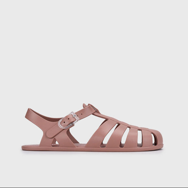 Cangrejeras barefoot Ura Rosa - Igor