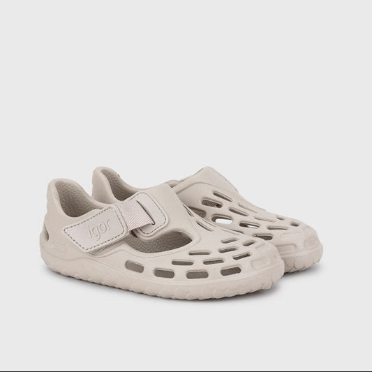 Sandalias barefoot Tijuca Sand - Igor