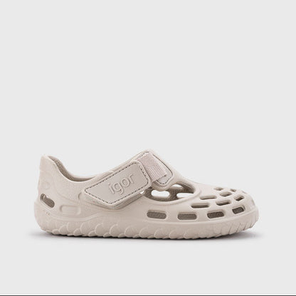Sandalias barefoot Tijuca Sand - Igor