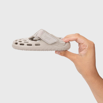 Sandalias barefoot Tijuca Sand - Igor