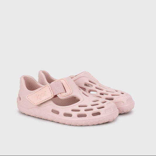 Sandalias barefoot Tijuca Maquillaje - Igor