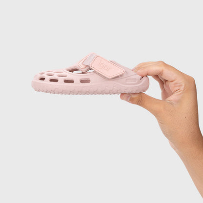 Sandalias barefoot Tijuca Maquillaje - Igor