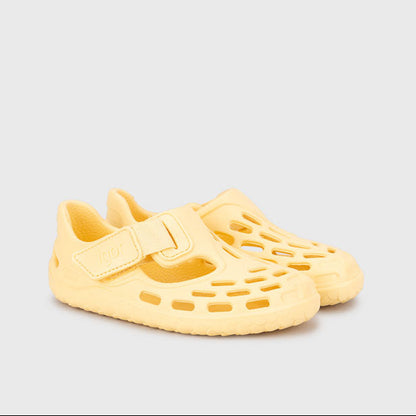 Sandalias barefoot Tijuca Vainilla - Igor