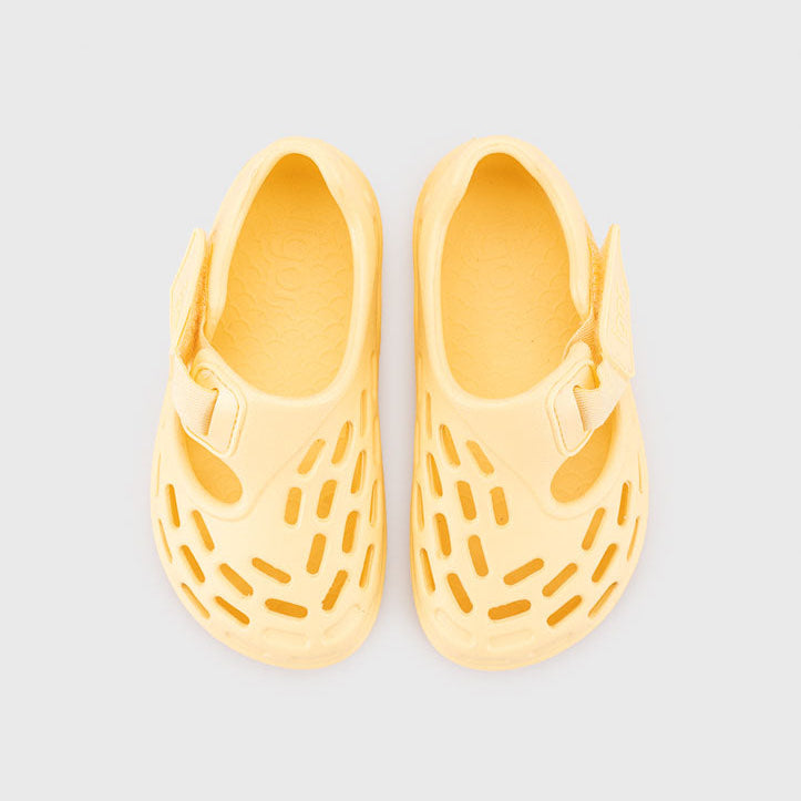 Sandalias barefoot Tijuca Vainilla - Igor
