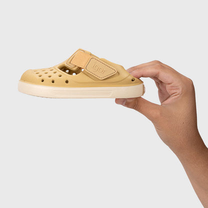Sandalias barefoot Malibu Dijon - Igor