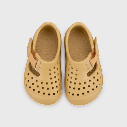 Sandalias barefoot Malibu Dijon - Igor