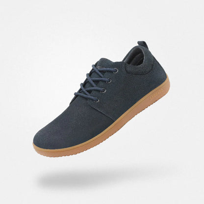 Zapato deportivo barefoot Adulto Dreams I marino - Saguaro