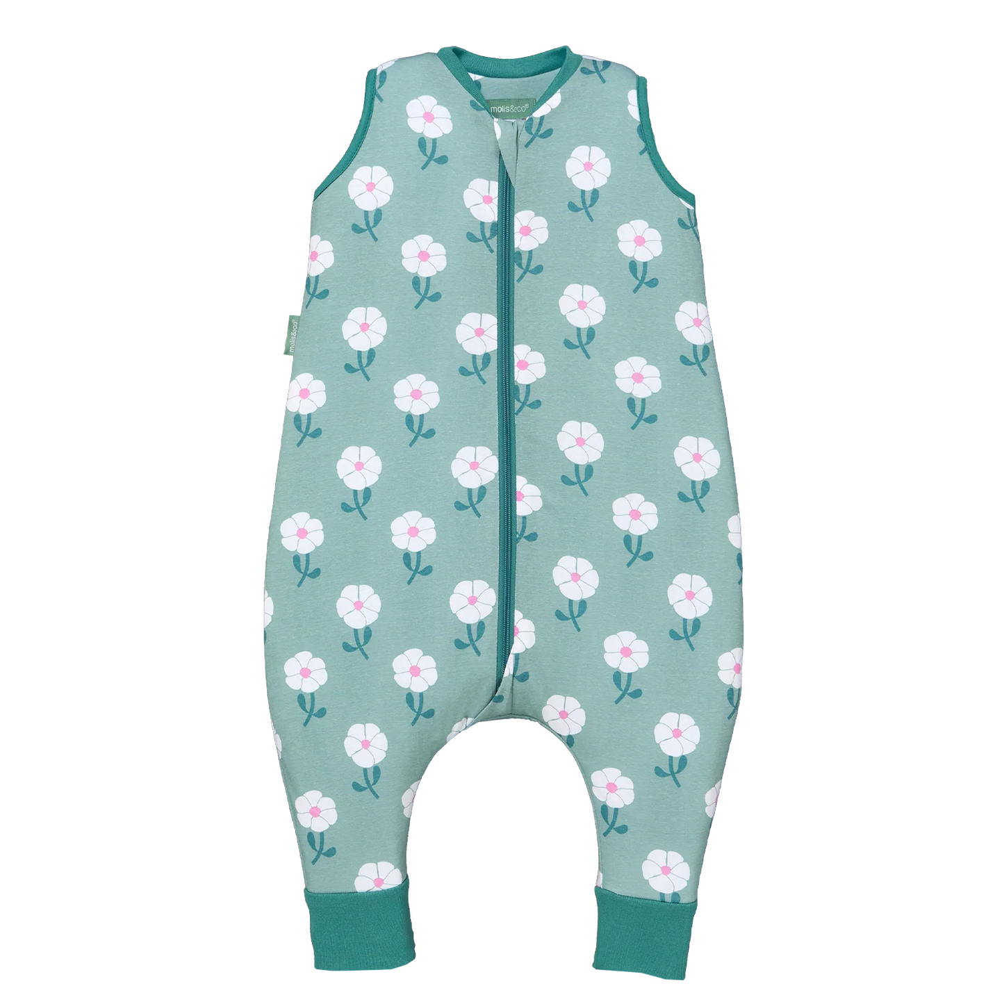 Pijama manta Sakura Garden TOG 1 - Molis&co