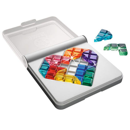 Juego lógica IQ Love - Smartgame