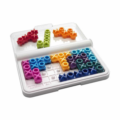 Juego lógica IQ XoXo - Smartgame