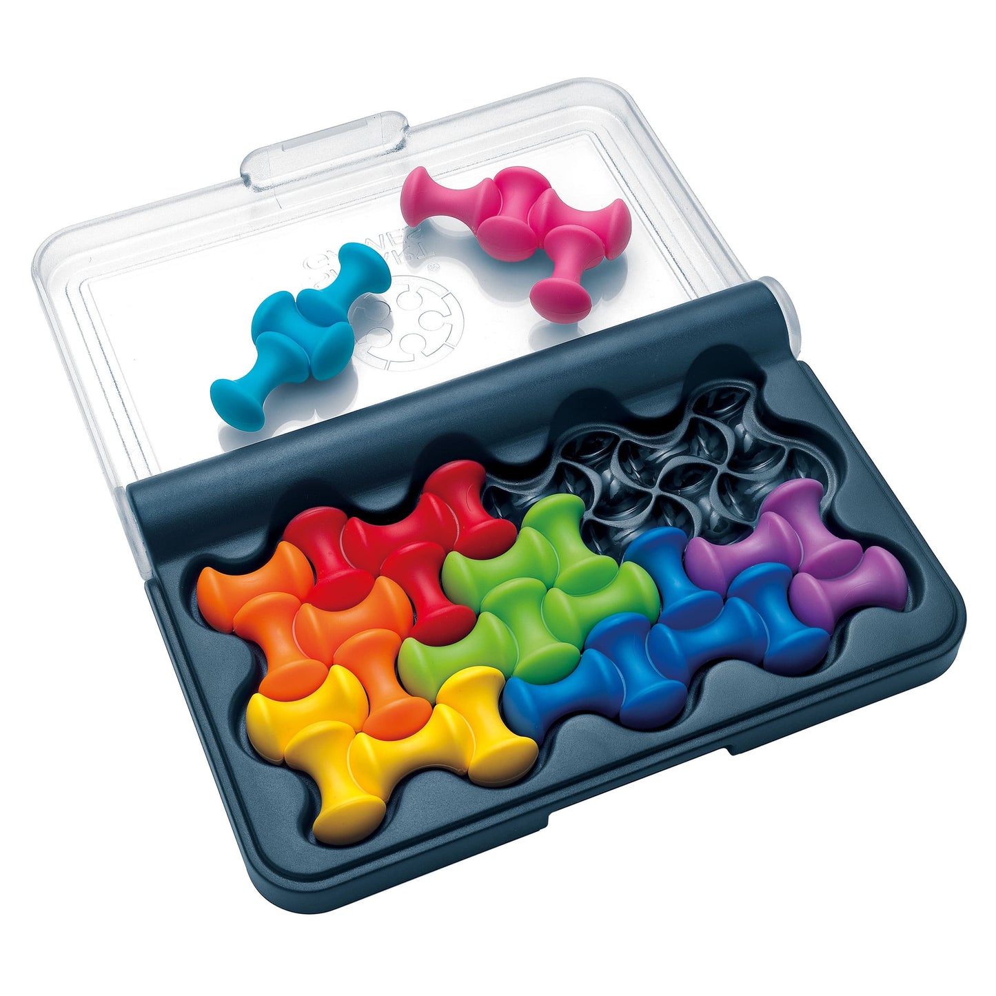 Juego lógica IQ Waves - Smartgame
