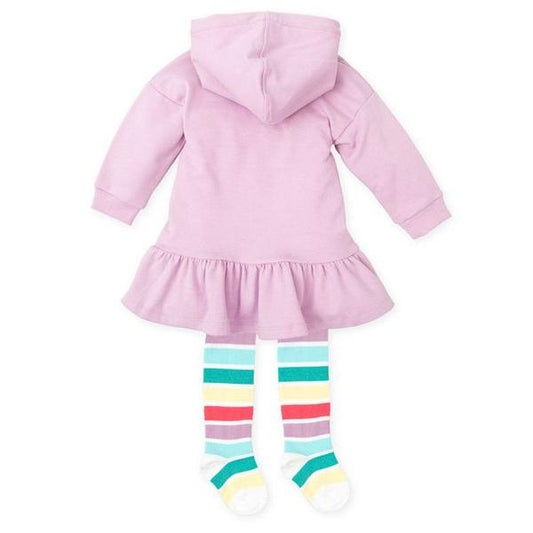 Vestido Pastel Agatha Ruiz de la Prada