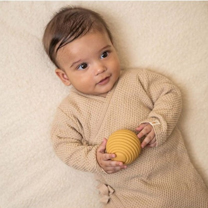 Set 3 pelotas sensoriales Little Dutch