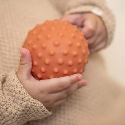 Set 3 pelotas sensoriales Little Dutch