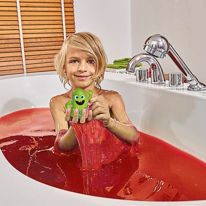 Baff Slime rojo - Zimpli