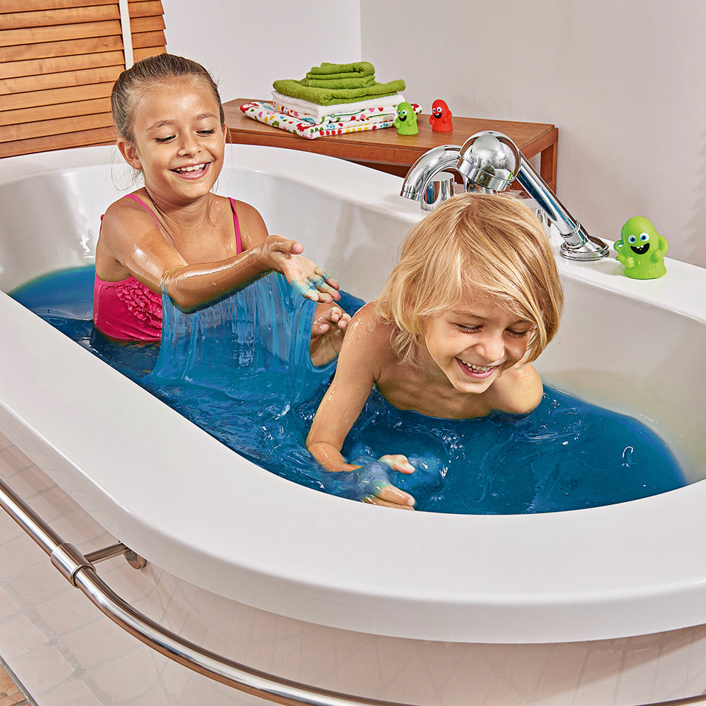 Baff Slime azul - Zimpli