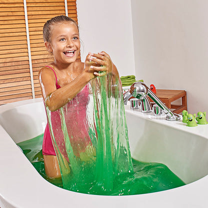 Baff Slime verde - Zimpli