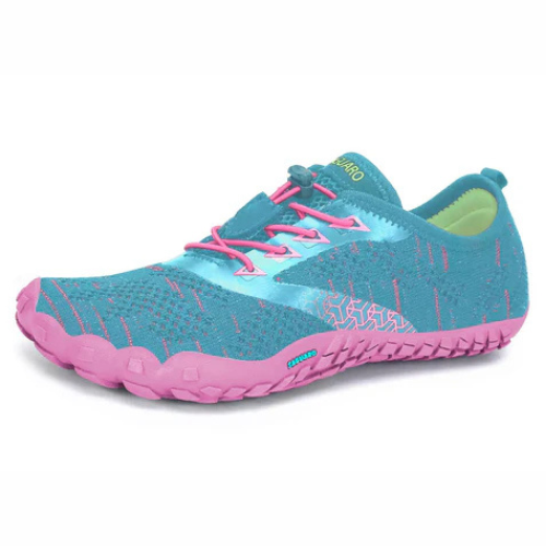 Deportivo barefoot Adulto Smart I turquesa - Saguaro