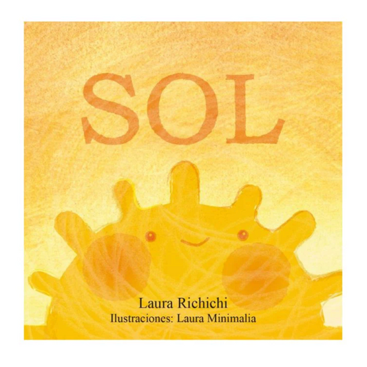 Sol - Minilibros