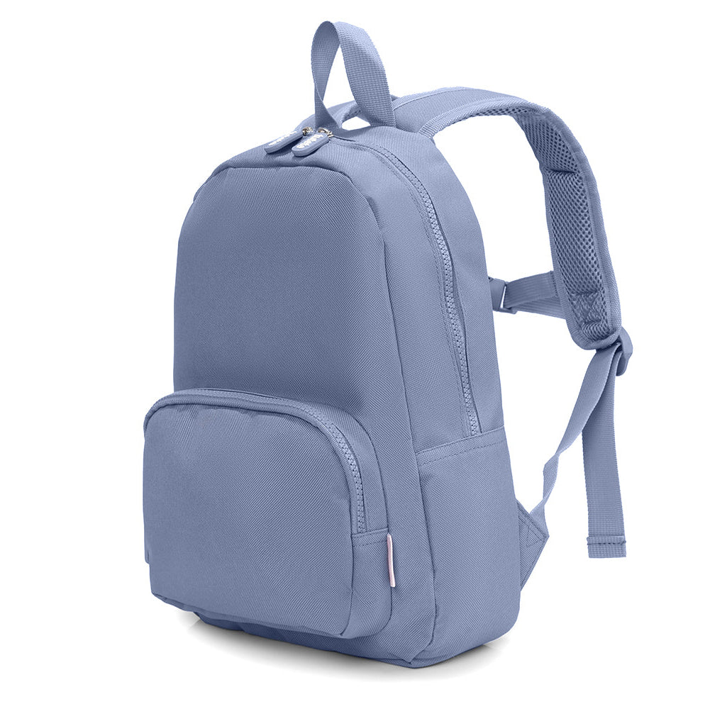 Mochila Solid Color Marine - Tutete