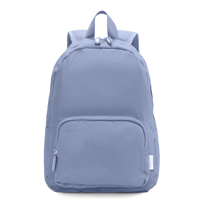 Mochila Solid Color Marine - Tutete