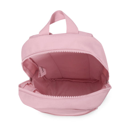Mochila Solid Color Pink - Tutete