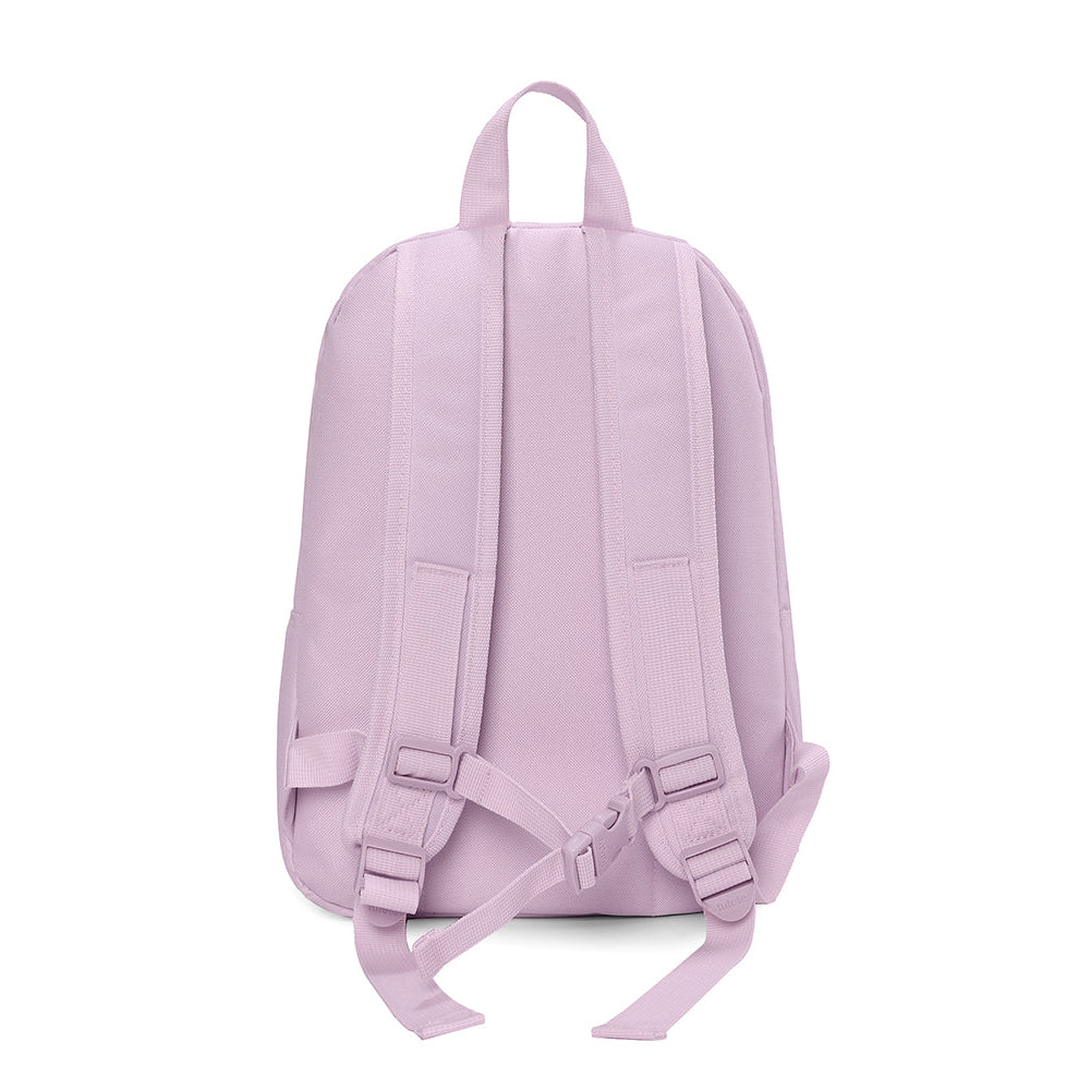 Mochila Solid Color Lavender - Tutete