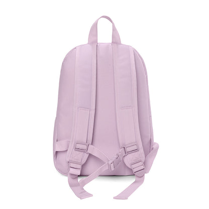 Mochila Solid Color Lavender - Tutete