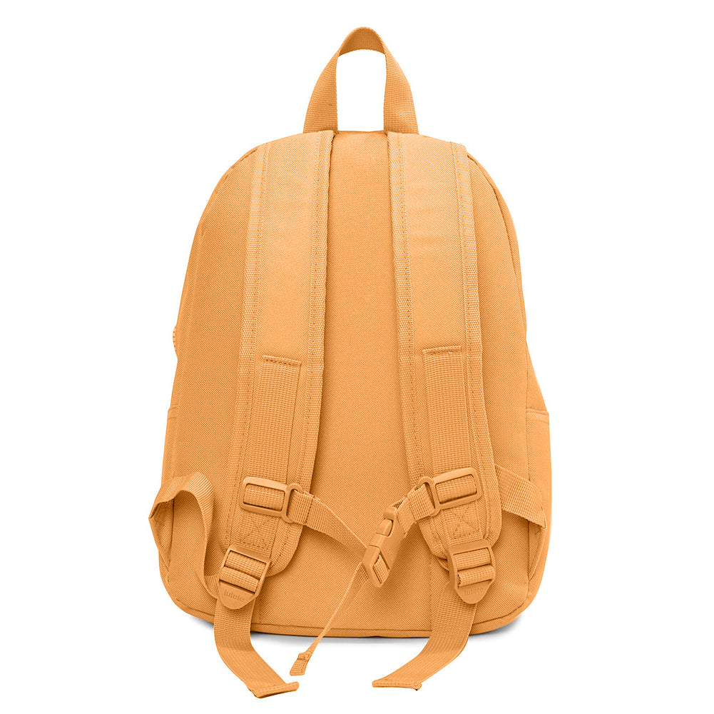 Mochila Solid Color Mustard - Tutete