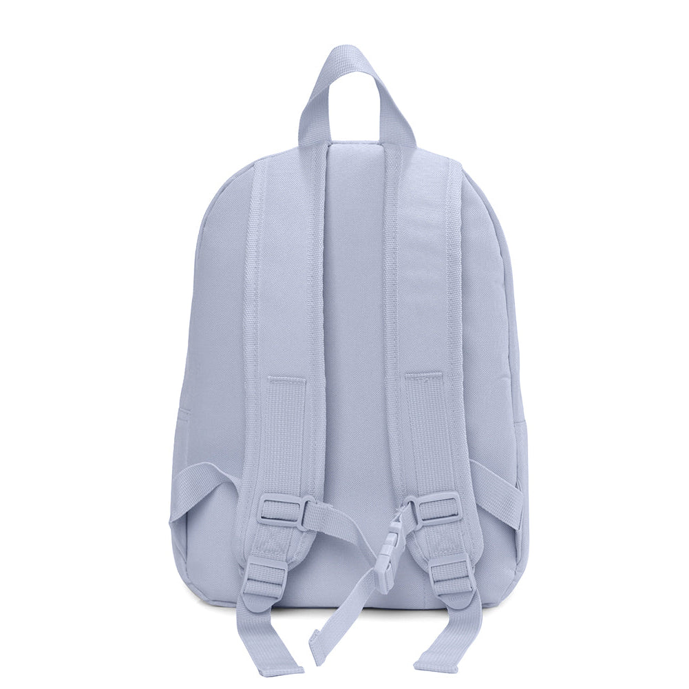 Mochila Solid Color Sky - Tutete