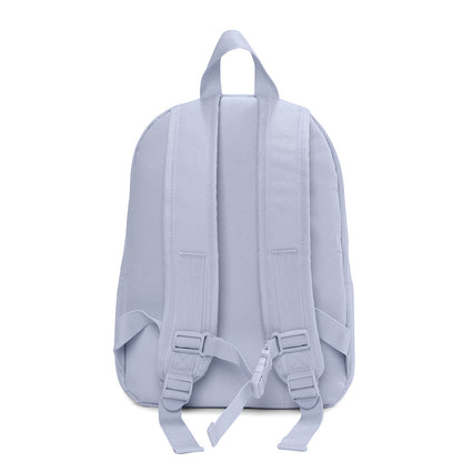 Mochila Solid Color Sky - Tutete