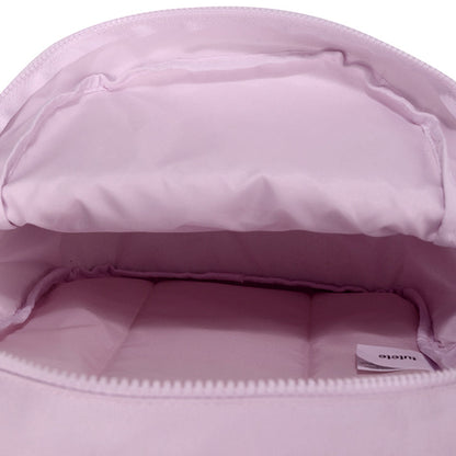 Mochila Solid Color Lavender - Tutete