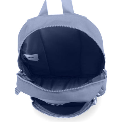 Mochila Solid Color Marine - Tutete