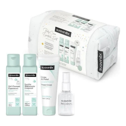 Neceser de Tela Dreams mint - Suavinex