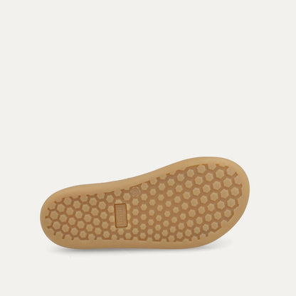 Deportivo barefoot Aura Negro - Mum