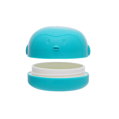 Estruja y cambia juguete de baño Ubbi