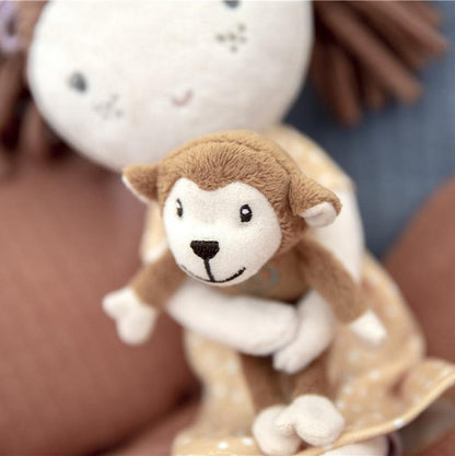 Sophia muñeca blandita - Little Dutch