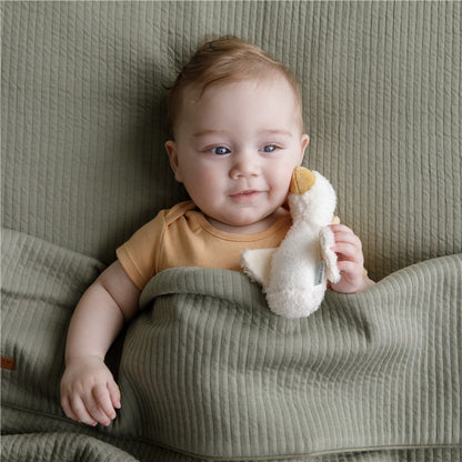 Sonajero oca Little Dutch