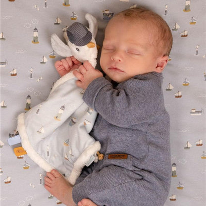 Doudou Sailors Bay Little Dutch