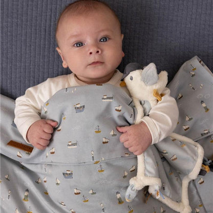 Doudou Sailors Bay Little Dutch